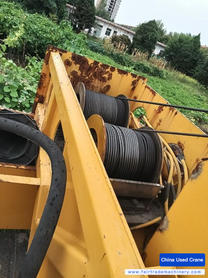 Buy XCMG Used Crane / 7 Buy XCMG Used Crane / 7